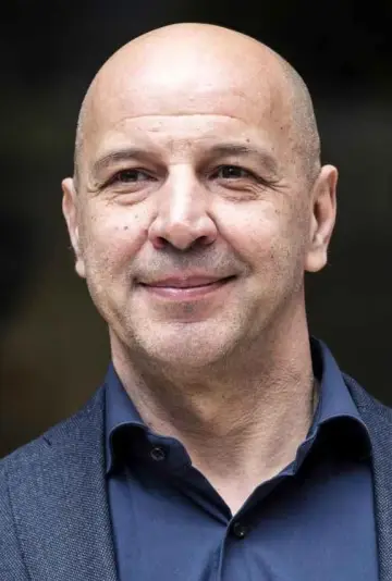 Zdjęcie Aldo Baglio #126718