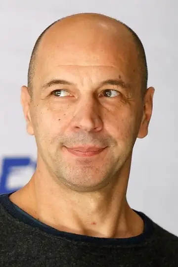 Zdjęcie Aldo Baglio #126719