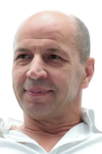 Zdjęcie Aldo Baglio #126720