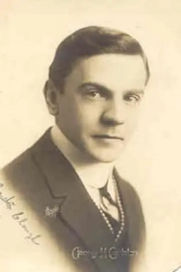 Zdjęcie George M. Carleton #124751