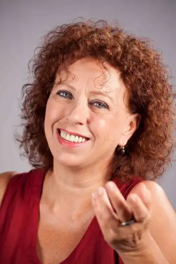 Zdjęcie Paola Tiziana Cruciani #126232
