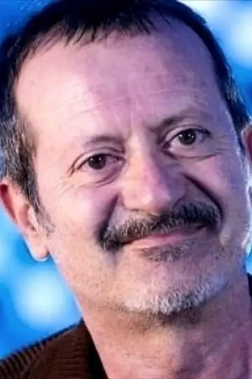 Zdjęcie Rocco Papaleo #103099