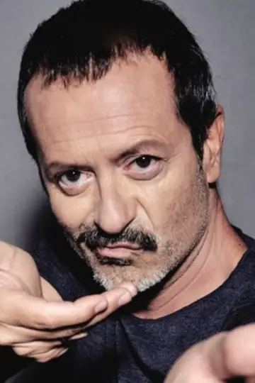 Zdjęcie Rocco Papaleo #103100