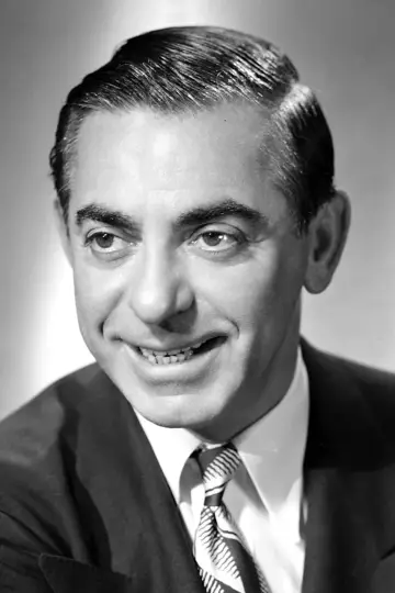 Zdjęcie  (Eddie Cantor) #279054