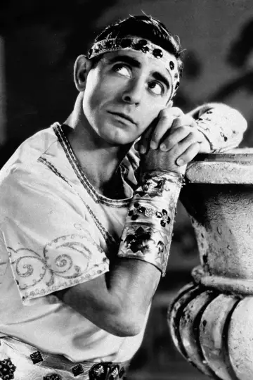 Zdjęcie  (Eddie Cantor) #279055
