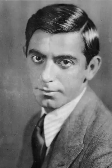 Zdjęcie  (Eddie Cantor) #279056