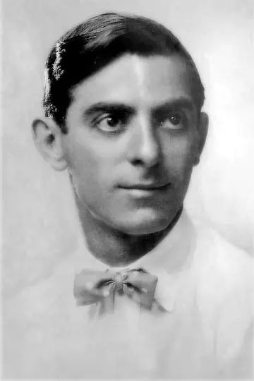 Zdjęcie  (Eddie Cantor) #279057
