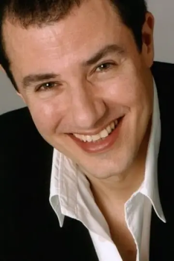 Zdjęcie Giampiero Ingrassia #104039