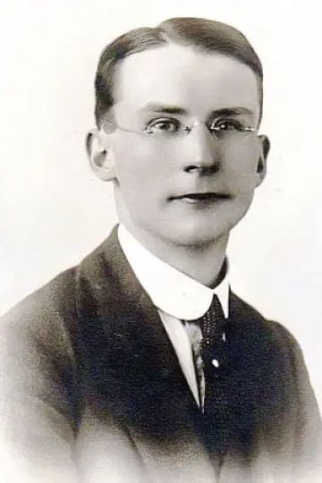 Zdjęcie Herbert Evans #85809