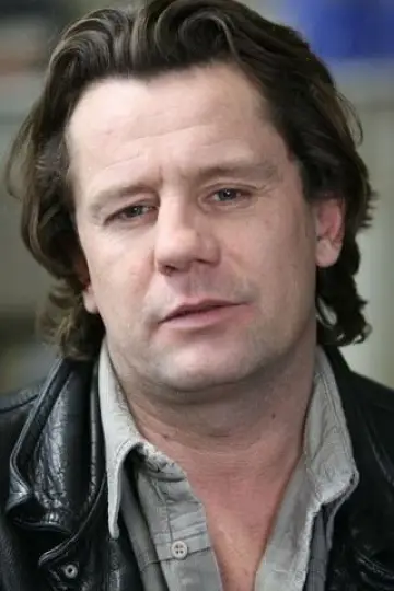 Zdjęcie Luc Thuillier #145641