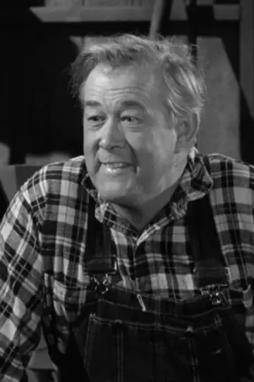 Zdjęcie Woody Chambliss #100697
