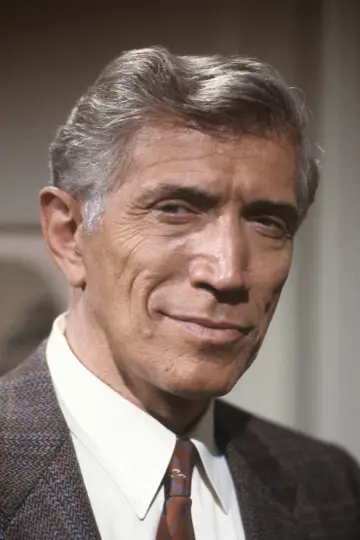 Zdjęcie Józef Campanella (Joseph Campanella) #228697