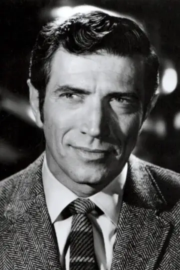 Zdjęcie Józef Campanella (Joseph Campanella) #228699