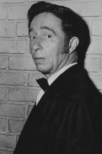 Zdjęcie Lester Dorr #54348