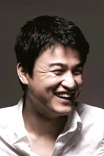 Zdjęcie Park Joong-hoon #89011