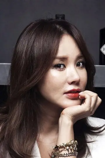 Zdjęcie Uhm Jung-hwa #89016