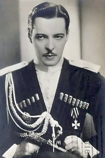 Zdjęcie Ivan Lebedeff #107555