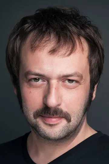 Zdjęcie Okan Yalabık (Okan Yalabık) #181999