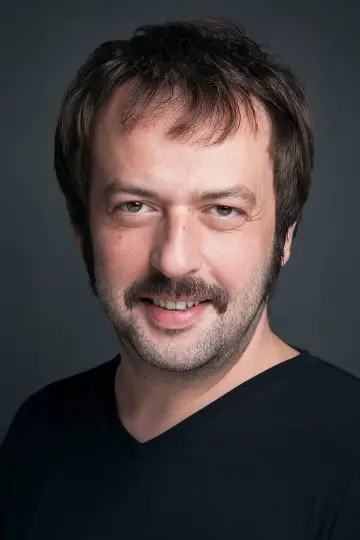 Zdjęcie Okan Yalabık (Okan Yalabık) #332219