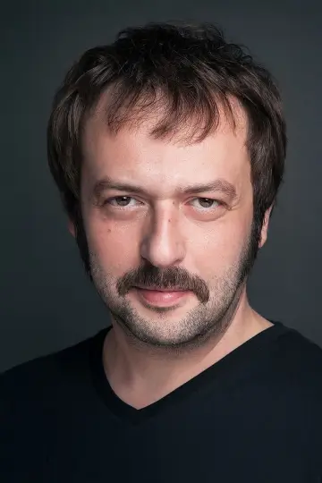 Zdjęcie Okan Yalabık (Okan Yalabık) #332220