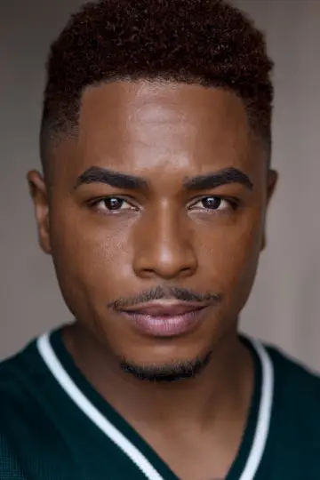 Zdjęcie Sidney Santiago (Sidney Santiago) #659000