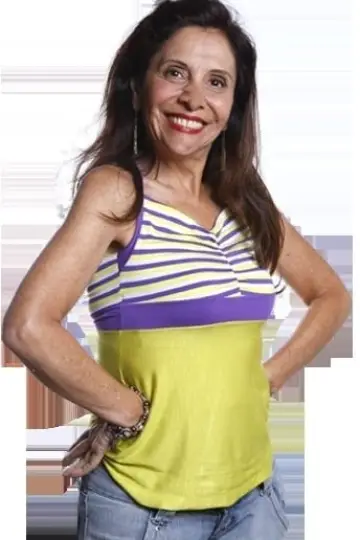 Zdjęcie Vera Mancini #142394