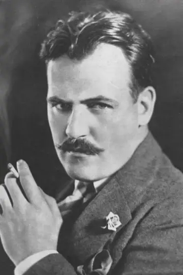 Zdjęcie Walter McGrail #113907