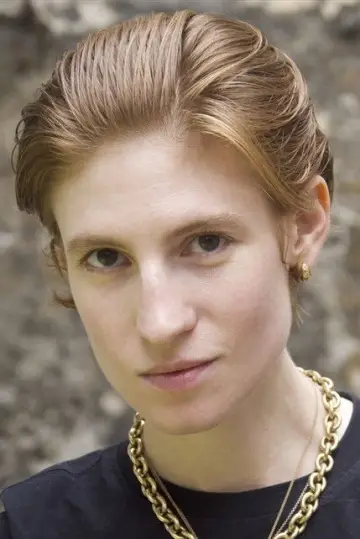 Zdjęcie Aga Bonicer (Agathe Bonitzer) #332428