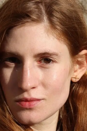 Zdjęcie Aga Bonicer (Agathe Bonitzer) #332429