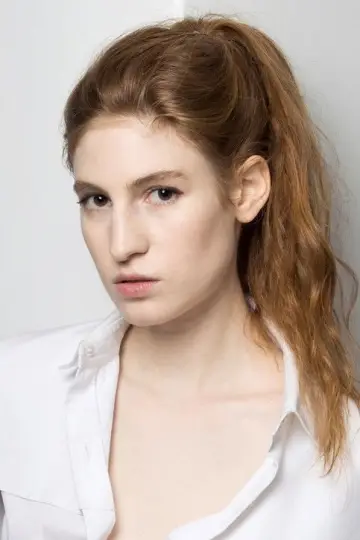 Zdjęcie Aga Bonicer (Agathe Bonitzer) #332430