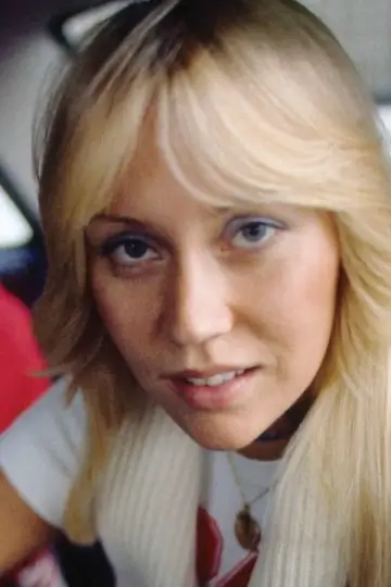 Zdjęcie Agnetha Fältskog #140381