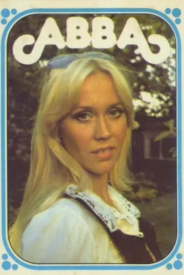 Zdjęcie Agnetha Fältskog #140382