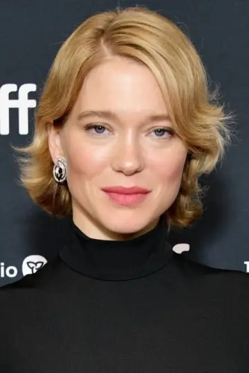 Zdjęcie Lea Sedo. (Léa Seydoux) #13617