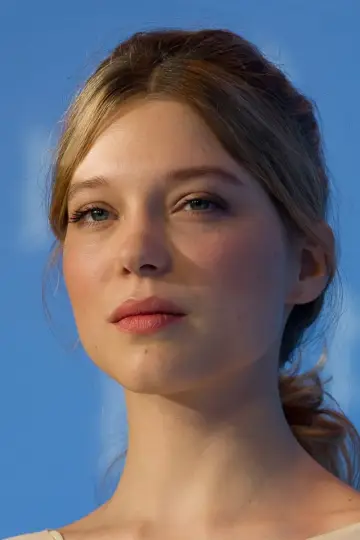 Zdjęcie Lea Sedo. (Léa Seydoux) #13618