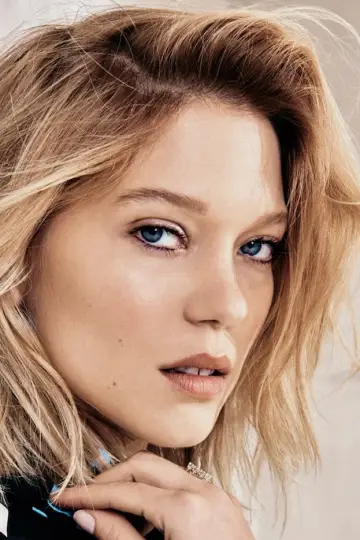 Zdjęcie Lea Sedo. (Léa Seydoux) #13619