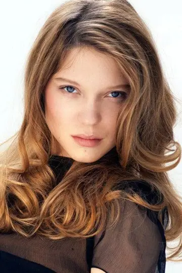 Zdjęcie Lea Sedo. (Léa Seydoux) #13620