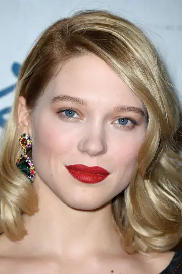 Zdjęcie Lea Sedo. (Léa Seydoux) #13621