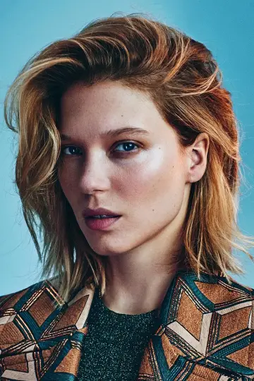 Zdjęcie Lea Sedo. (Léa Seydoux) #13622