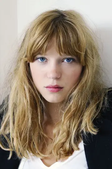 Zdjęcie Lea Sedo. (Léa Seydoux) #13623