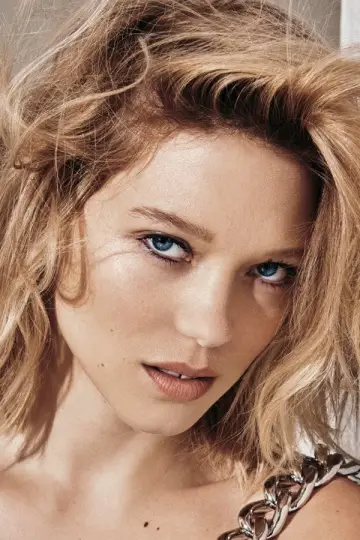 Zdjęcie Lea Sedo. (Léa Seydoux) #13625