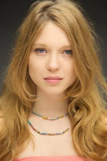 Zdjęcie Lea Sedo. (Léa Seydoux) #13628
