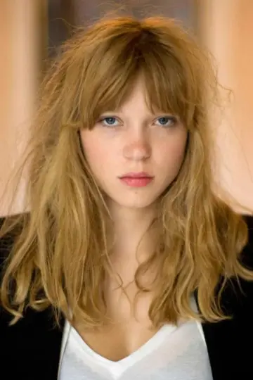 Zdjęcie Lea Sedo. (Léa Seydoux) #13629