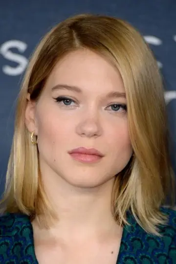 Zdjęcie Lea Sedo. (Léa Seydoux) #13630