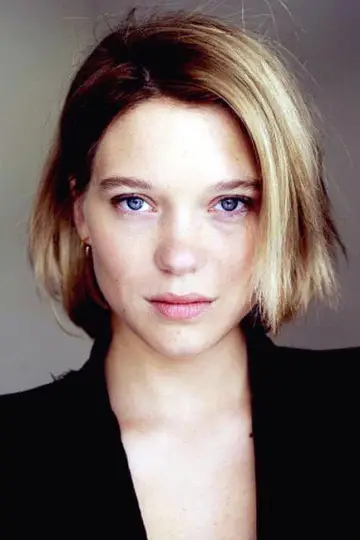 Zdjęcie Lea Sedo. (Léa Seydoux) #13632