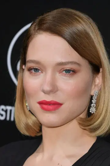 Zdjęcie Lea Sedo. (Léa Seydoux) #13633