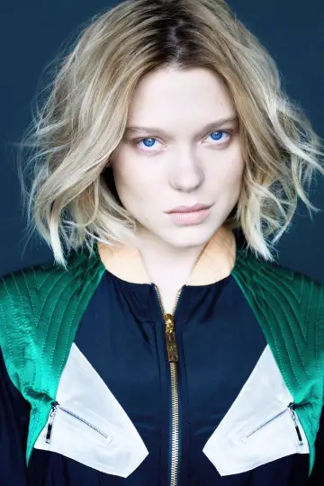 Zdjęcie Lea Sedo. (Léa Seydoux) #13634