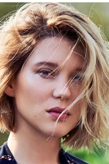 Zdjęcie Lea Sedo. (Léa Seydoux) #13635