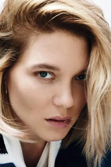 Zdjęcie Lea Sedo. (Léa Seydoux) #13636