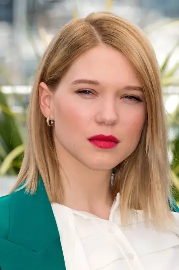 Zdjęcie Lea Sedo. (Léa Seydoux) #13637