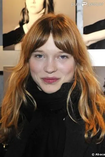 Zdjęcie Lea Sedo. (Léa Seydoux) #69927